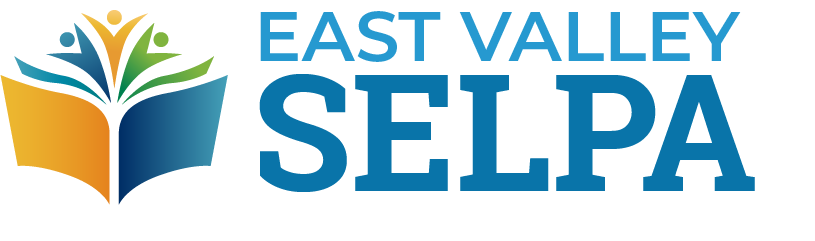 East Valley SELPA Logo